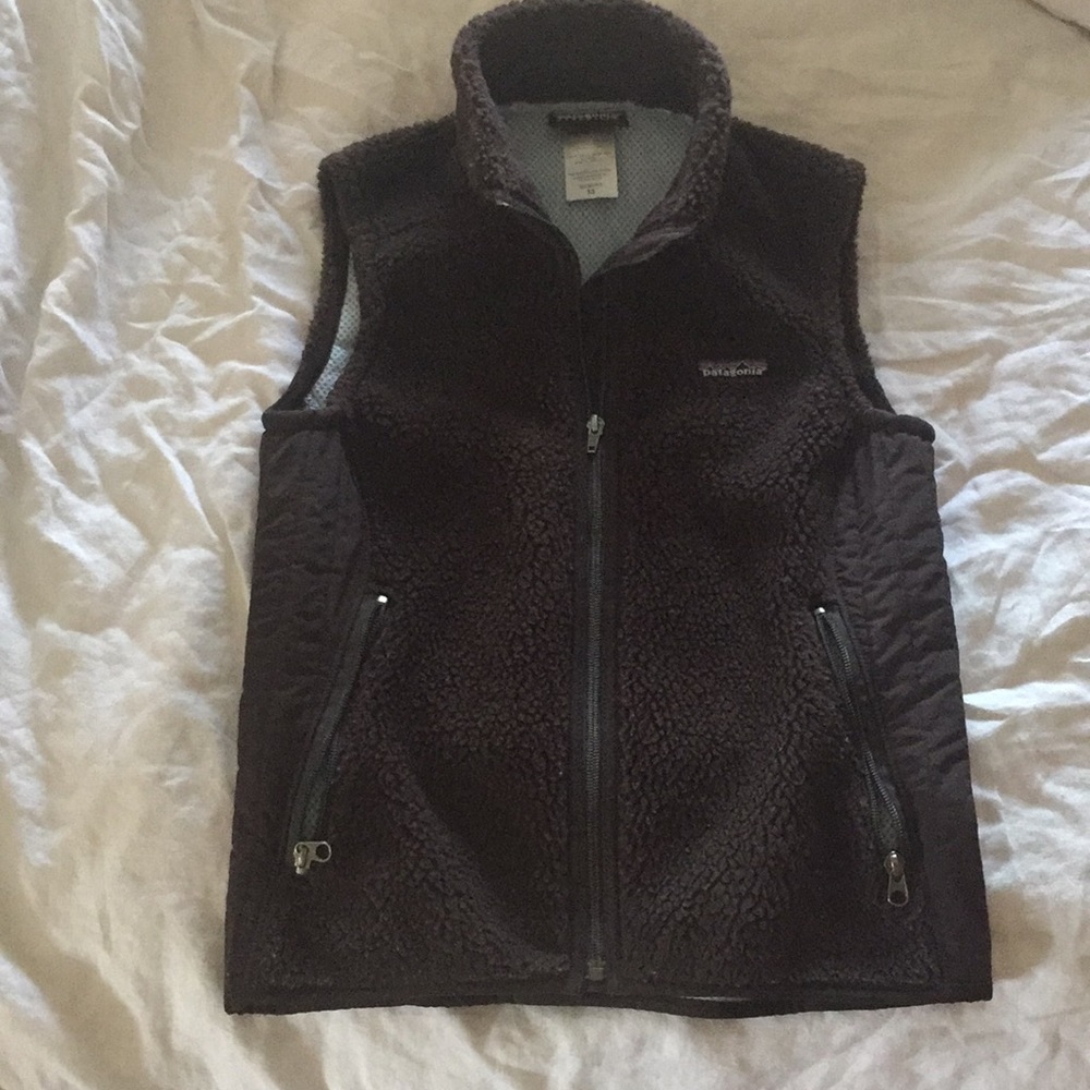Women’s Patagonia Retro Pile Vest